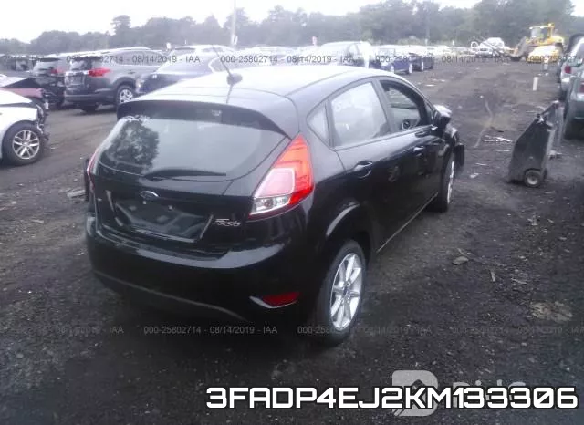 3FADP4EJ2KM133306 фото 5