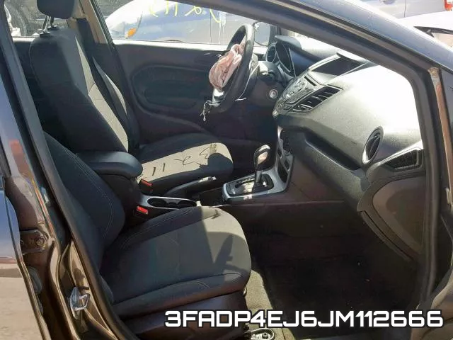 3FADP4EJ6JM112666 фото 6