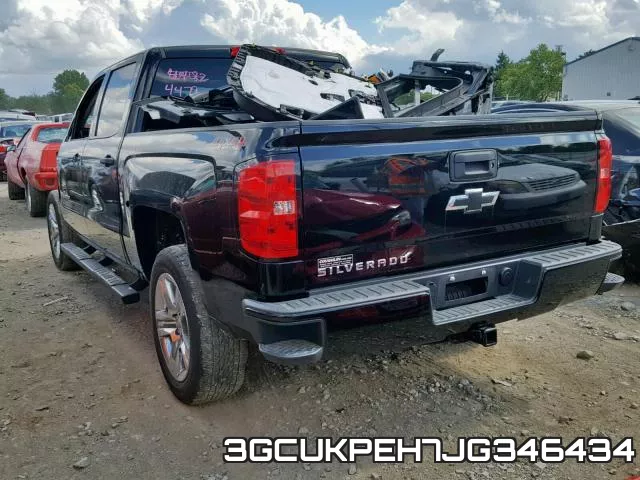 3GCUKPEH7JG346434 фото 4
