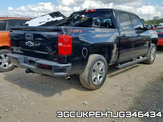 3GCUKPEH7JG346434 фото 5