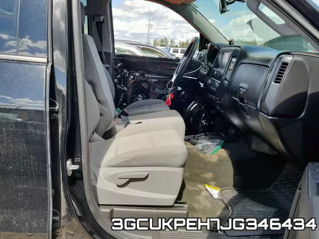 3GCUKPEH7JG346434 фото 6
