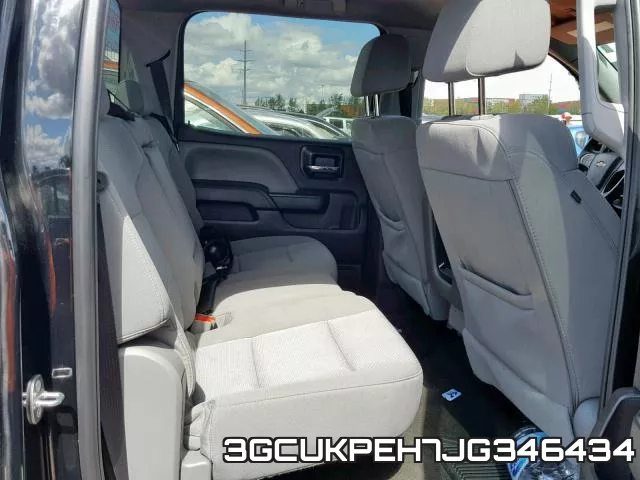 3GCUKPEH7JG346434 фото 7