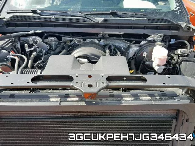3GCUKPEH7JG346434 фото 8