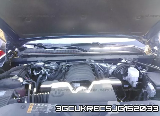 3GCUKREC5JG152033 фото 2