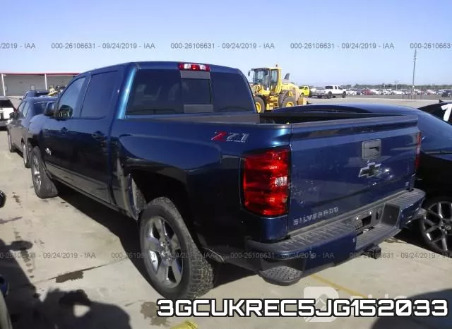 3GCUKREC5JG152033 фото 4