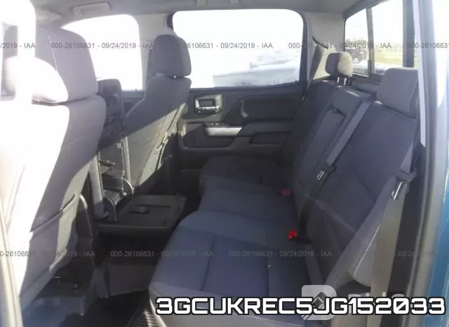 3GCUKREC5JG152033 фото 9