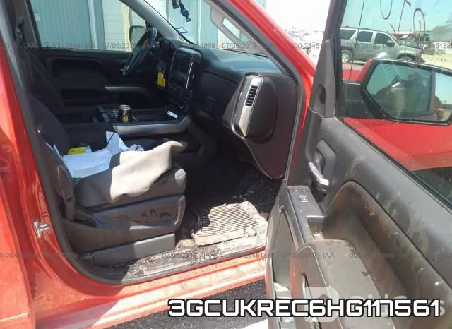 3GCUKREC6HG117561 фото 7