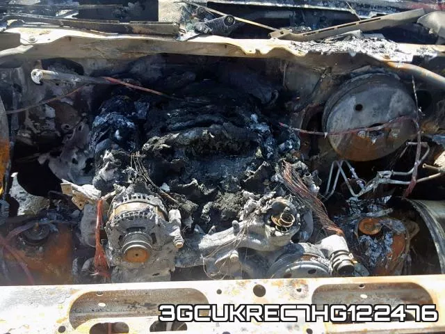 3GCUKREC7HG122476 фото 8