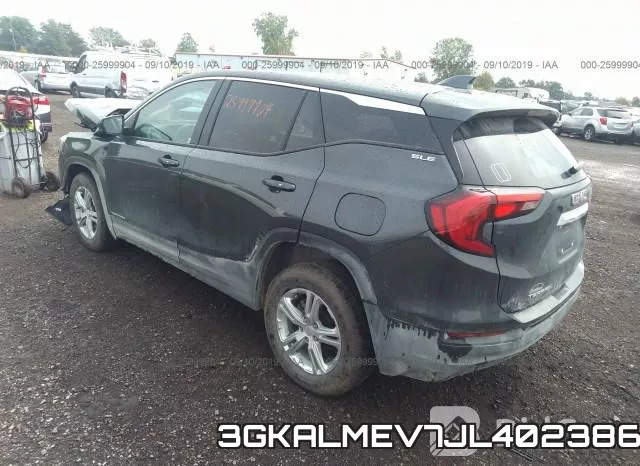 3GKALMEV7JL402386 фото 4