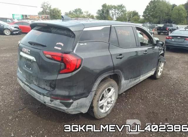 3GKALMEV7JL402386 фото 5