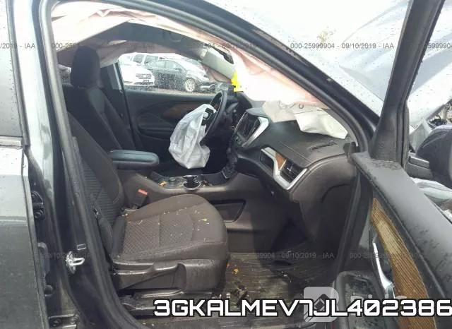 3GKALMEV7JL402386 фото 6
