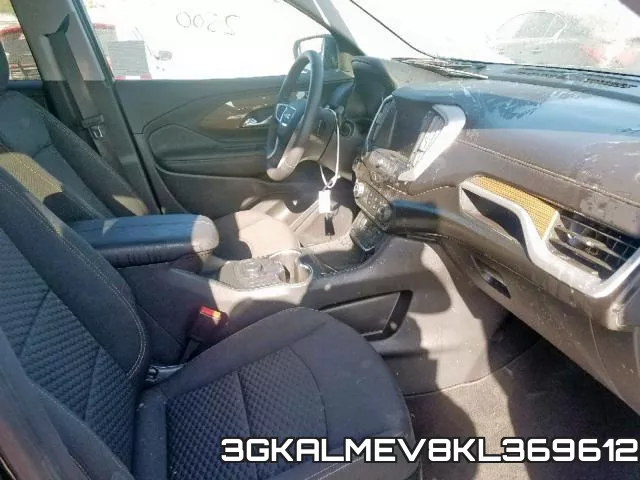 3GKALMEV8KL369612 фото 6