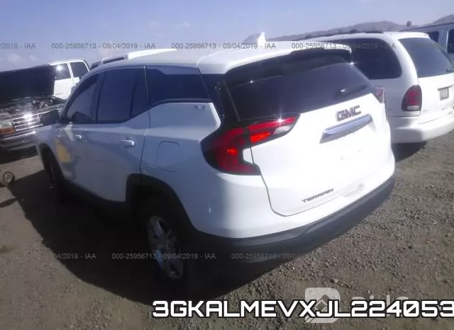 3GKALMEVXJL224053 фото 4