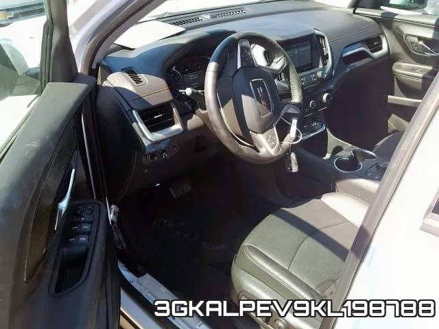 3GKALPEV9KL198788 фото 10