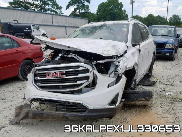 3GKALPEX1JL330653 фото 3