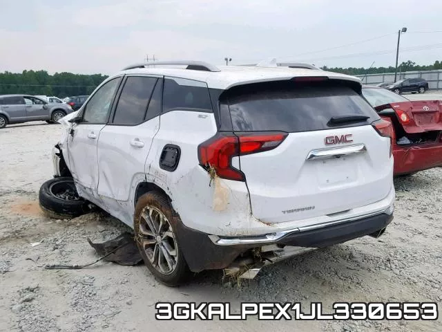 3GKALPEX1JL330653 фото 4