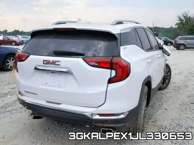 3GKALPEX1JL330653 фото 5