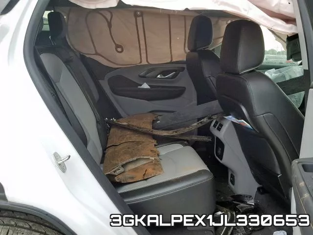3GKALPEX1JL330653 фото 7