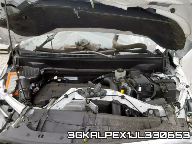 3GKALPEX1JL330653 фото 8