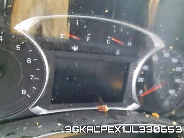 3GKALPEX1JL330653 фото 9
