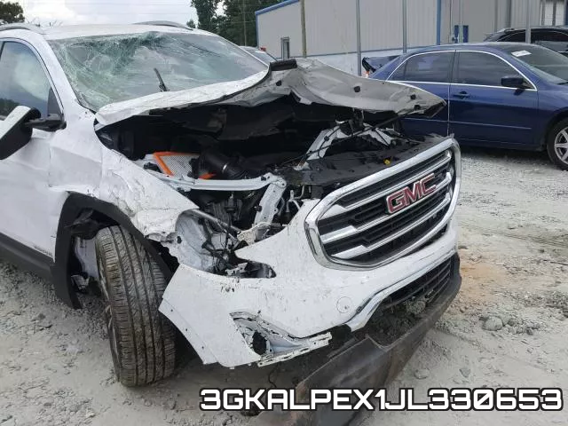 3GKALPEX1JL330653 фото 10