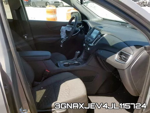 3GNAXJEV4JL115724 фото 6