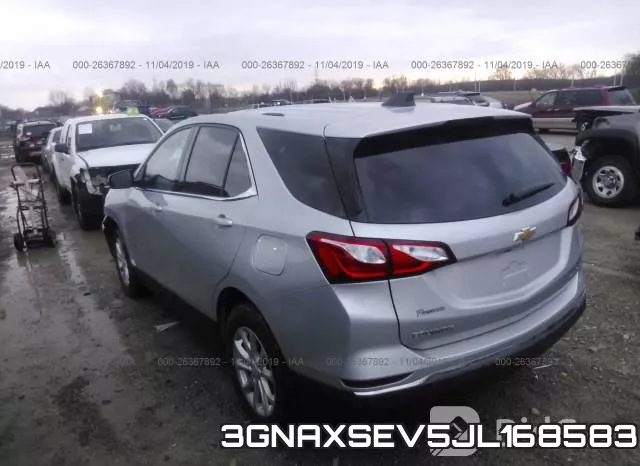 3GNAXSEV5JL168583 фото 4