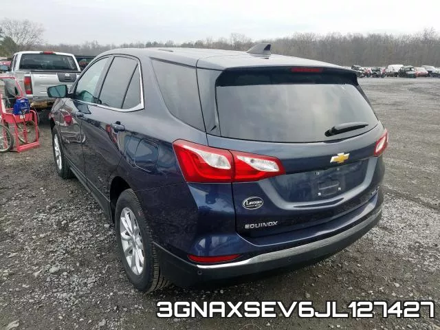 3GNAXSEV6JL127427 фото 4