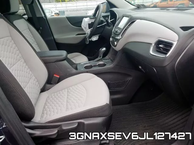 3GNAXSEV6JL127427 фото 6