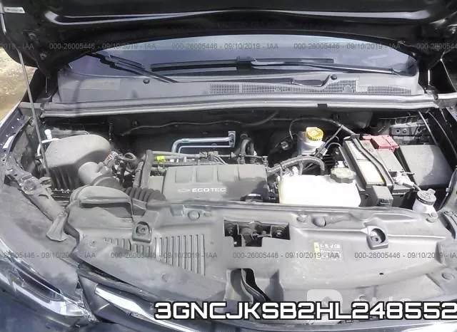 3GNCJKSB2HL248552 фото 2