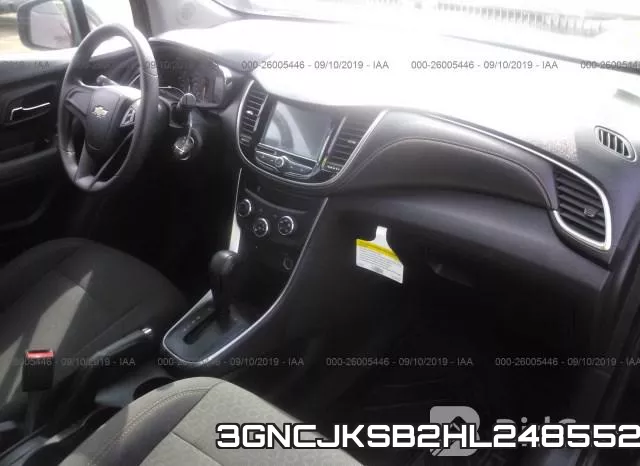 3GNCJKSB2HL248552 фото 6