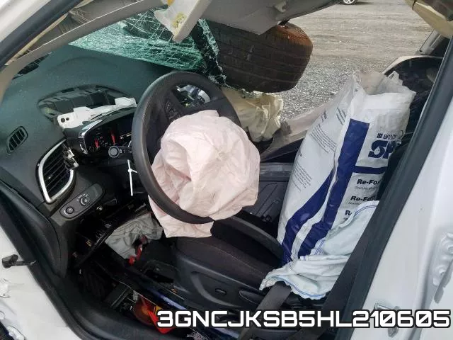 3GNCJKSB5HL210605 фото 6