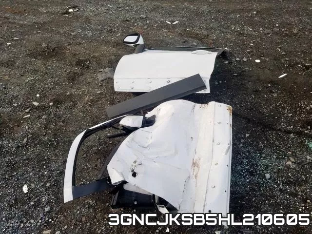 3GNCJKSB5HL210605 фото 10