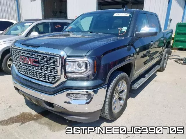 3GTP1NEC0JG390705 фото 3