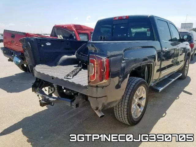 3GTP1NEC0JG390705 фото 5