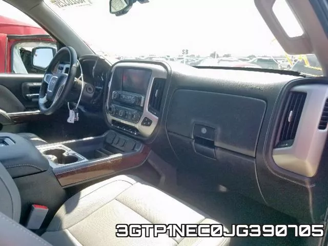 3GTP1NEC0JG390705 фото 6