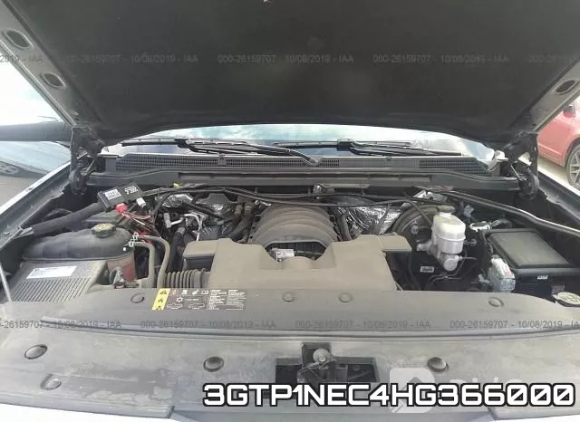 3GTP1NEC4HG366000 фото 2