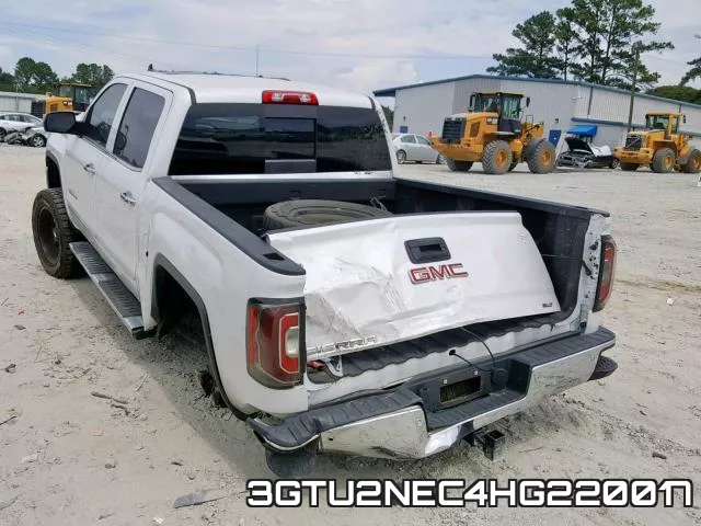 3GTU2NEC4HG220017 фото 4