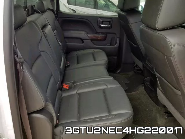 3GTU2NEC4HG220017 фото 7