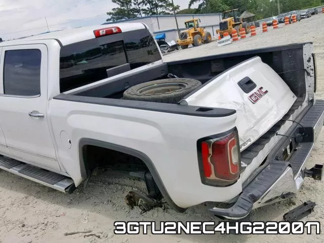 3GTU2NEC4HG220017 фото 10