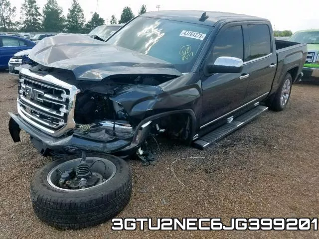 3GTU2NEC6JG399201 фото 3