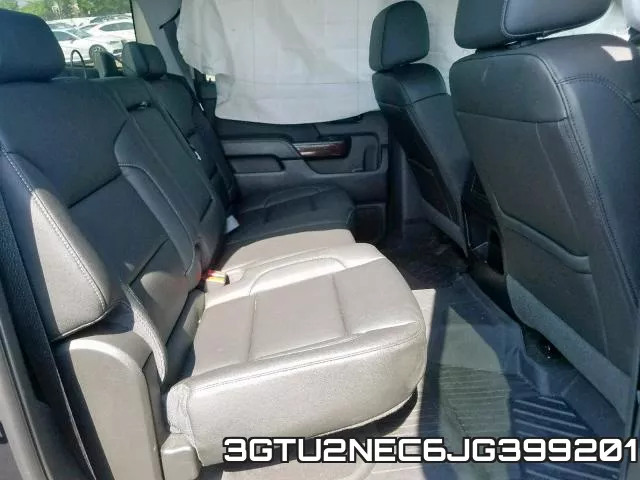 3GTU2NEC6JG399201 фото 7