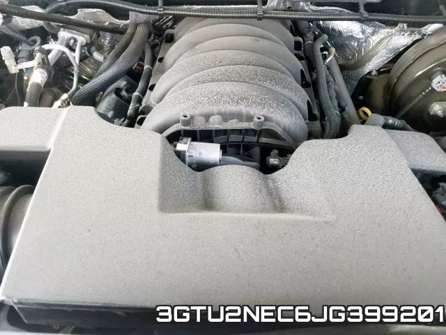 3GTU2NEC6JG399201 фото 8