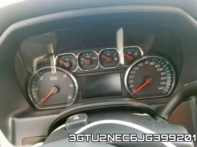 3GTU2NEC6JG399201 фото 9