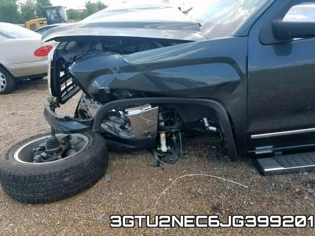 3GTU2NEC6JG399201 фото 10