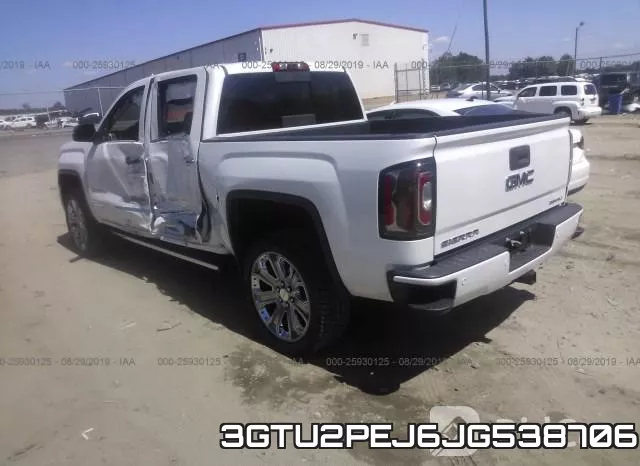 3GTU2PEJ6JG538706 фото 4