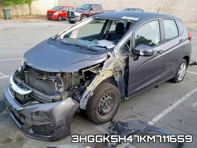 3HGGK5H47KM711659 фото 3