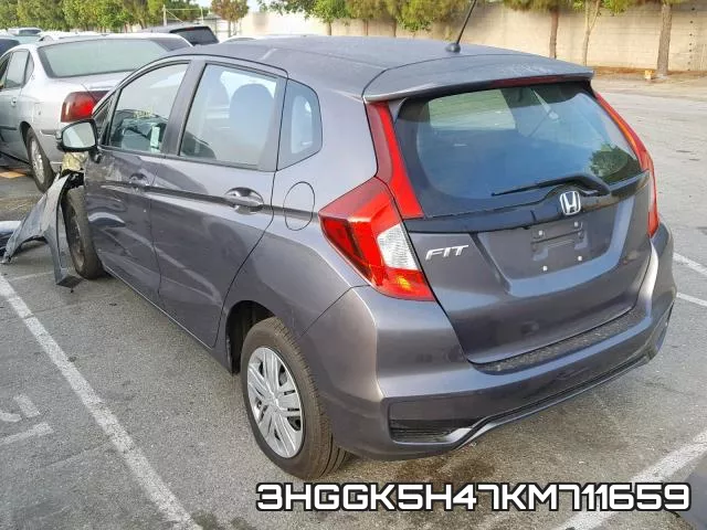 3HGGK5H47KM711659 фото 4