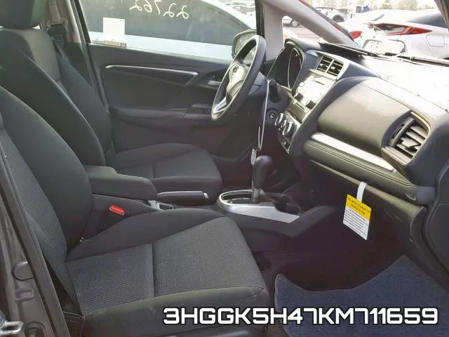 3HGGK5H47KM711659 фото 6