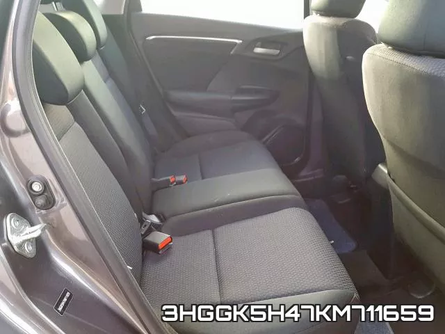 3HGGK5H47KM711659 фото 7